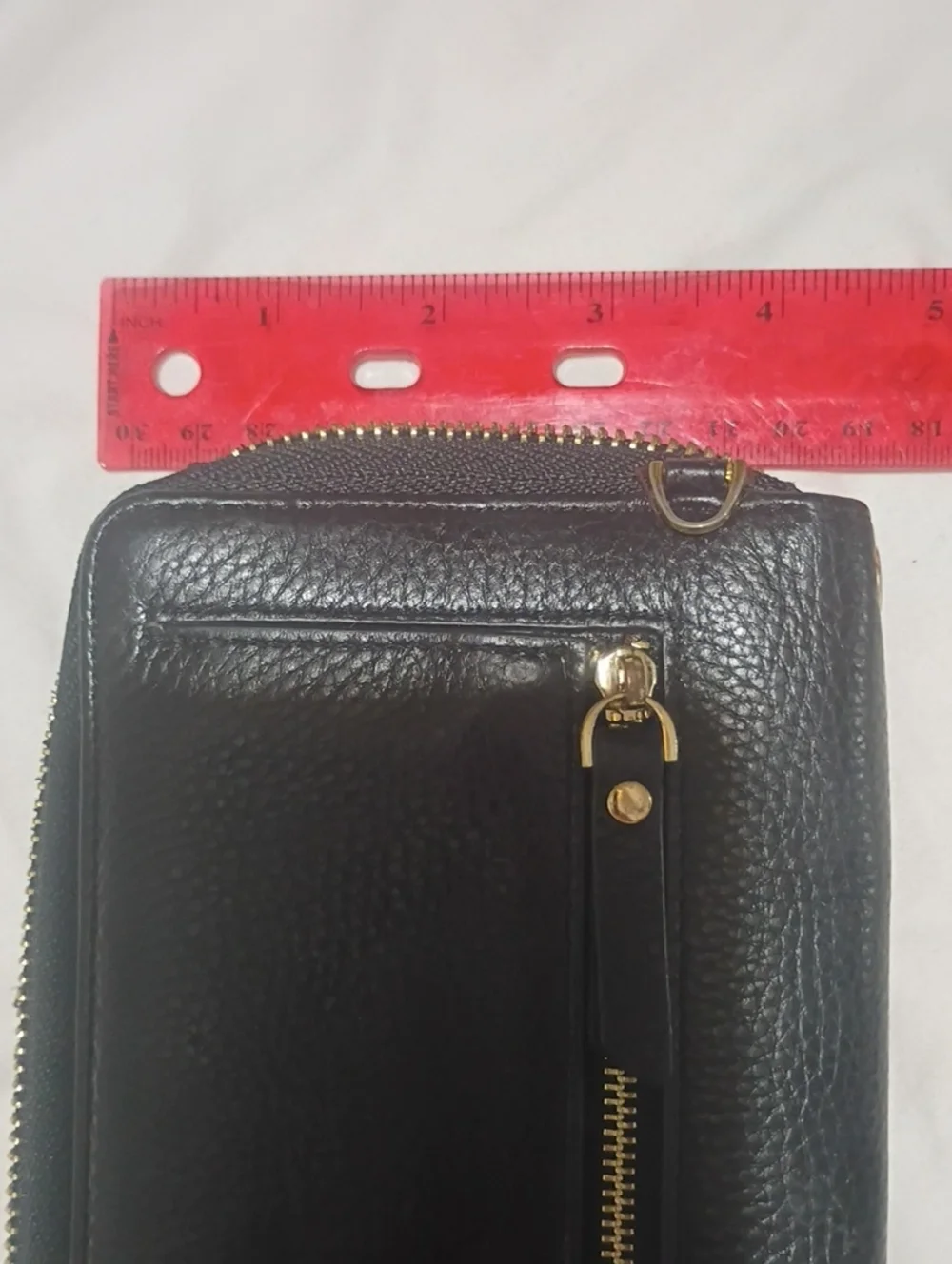 Pearl Angeli Multi Compartment Wallet